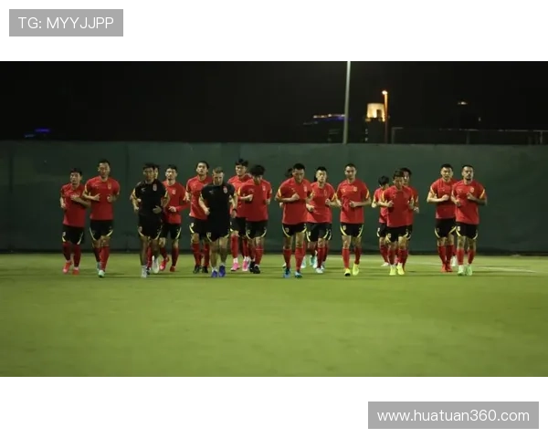 国足抽签抽地点在哪（国足抽得上上签）sports